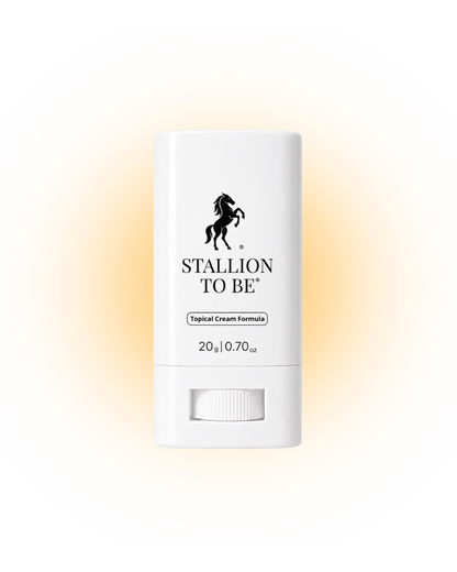 STALLION TO BE©