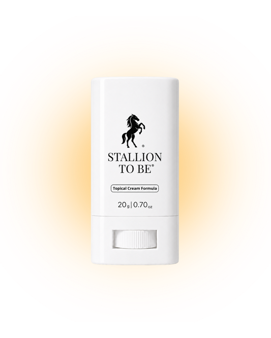 STALLION TO BE©