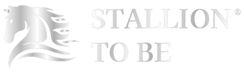 STALLION TO BE