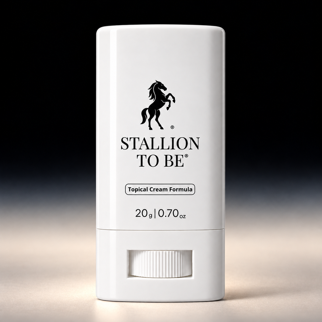 Stallion To Be